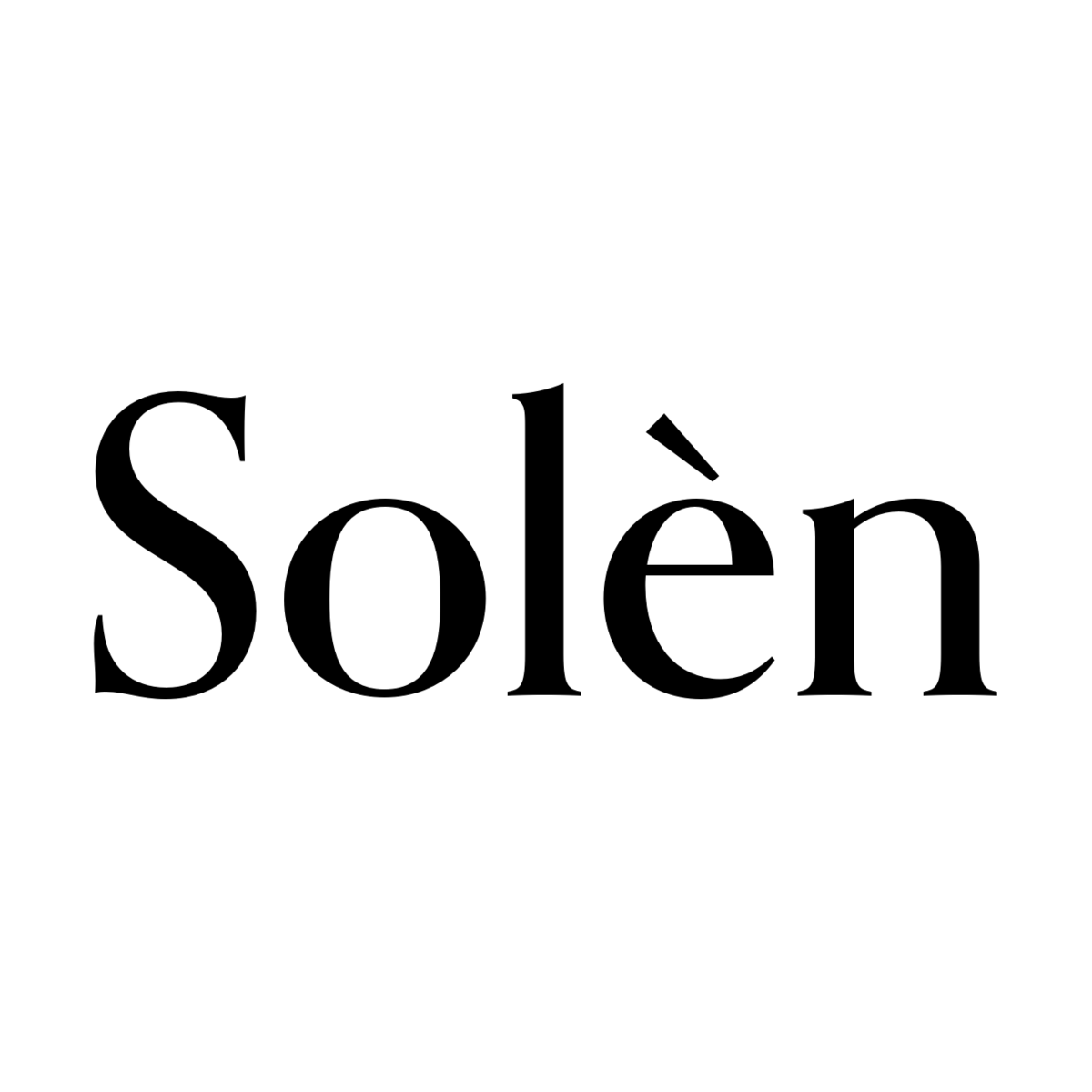 SOLÉN